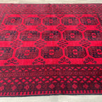Afghan Aqcha Large Rug