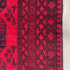 Afghan Aqcha Large Rug