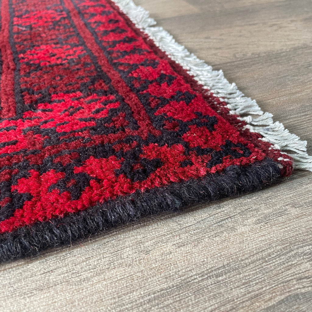 Afghan Aqcha Large Rug
