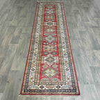 Afghan Super Kazak Runner