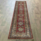 Afghan Super Kazak Runner