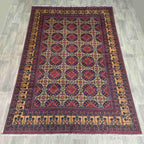 Afghan Yousifi Sarouk Large Rug