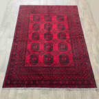 Afghan Aqcha Large Rug