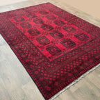 Afghan Aqcha Large Rug