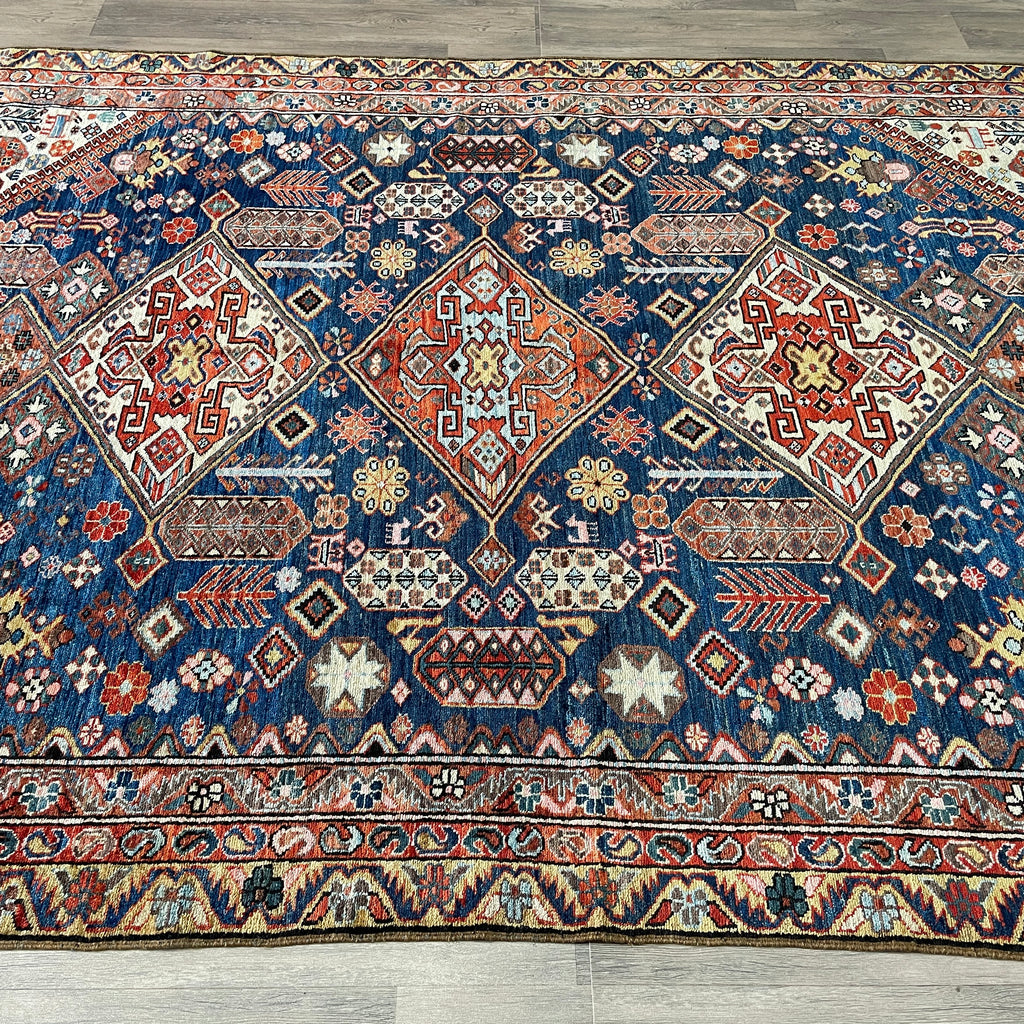 Caucasian Shirvan Rug