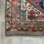 Caucasian Shirvan Rug