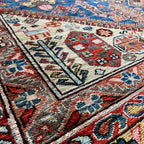 Caucasian Shirvan Rug