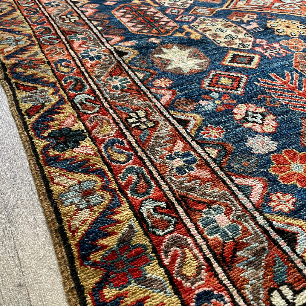 Caucasian Shirvan Rug