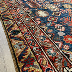 Caucasian Shirvan Rug