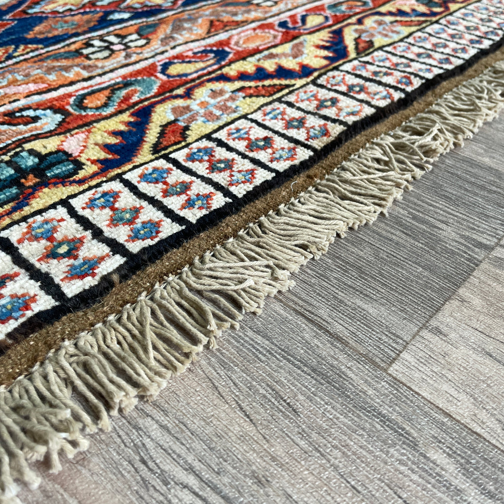Caucasian Shirvan Rug