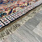Caucasian Shirvan Rug