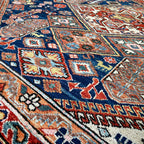 Caucasian Shirvan Rug
