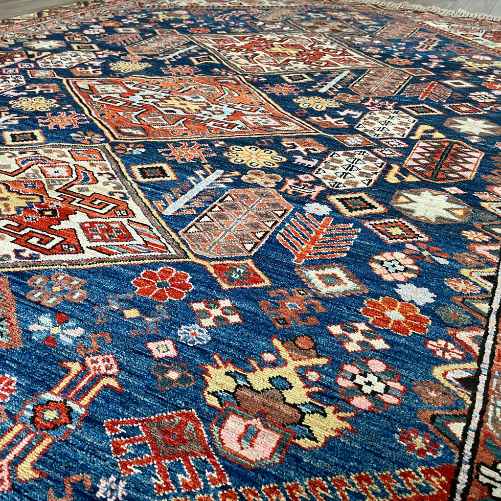 Caucasian Shirvan Rug