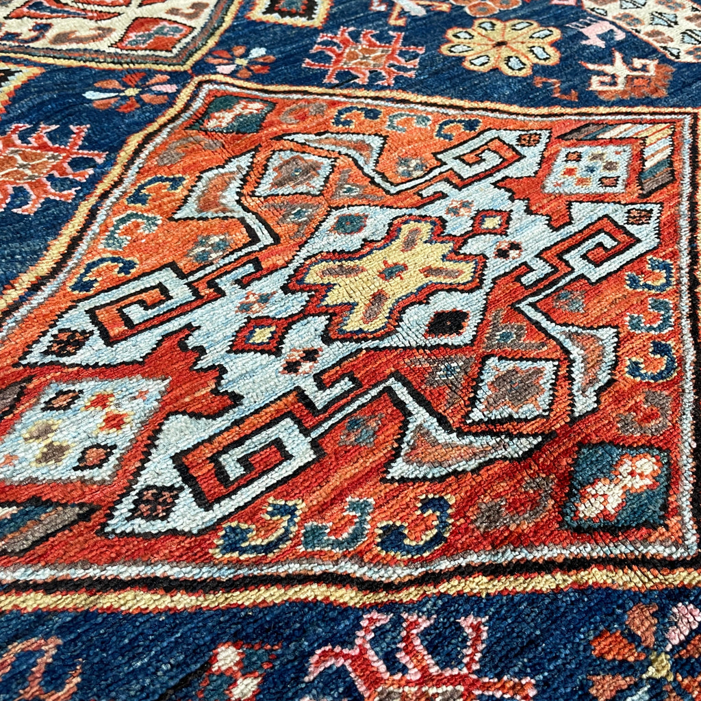 Caucasian Shirvan Rug