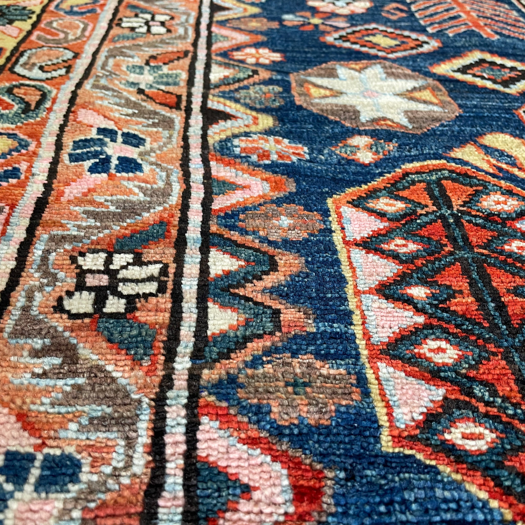Caucasian Shirvan Rug