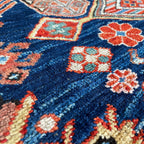 Caucasian Shirvan Rug