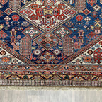 Caucasian Shirvan Rug