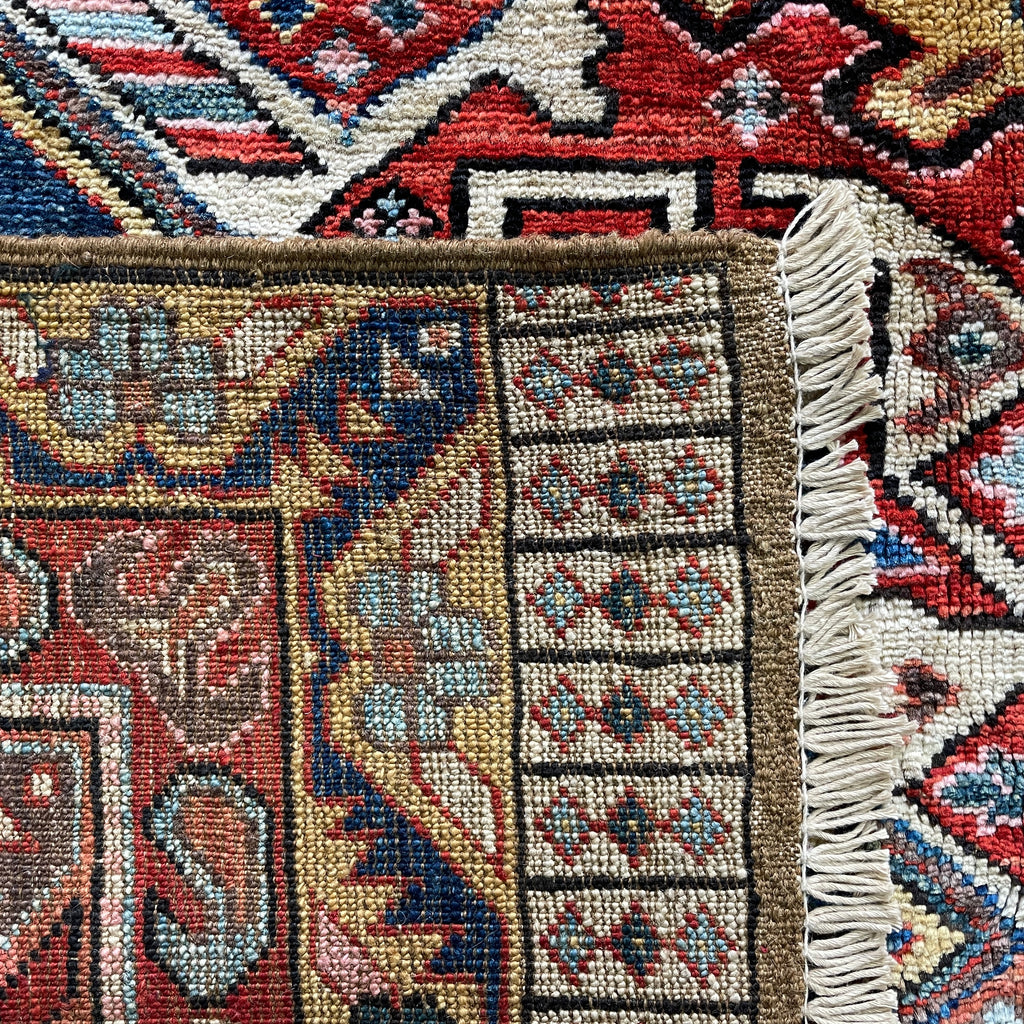 Caucasian Shirvan Rug