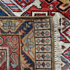 Caucasian Shirvan Rug