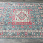Afghan Yakash Kazak Rug