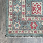 Afghan Yakash Kazak Rug