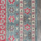 Afghan Yakash Kazak Rug