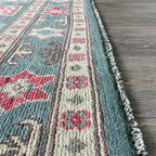 Afghan Yakash Kazak Rug