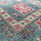 Afghan Yakash Kazak Rug