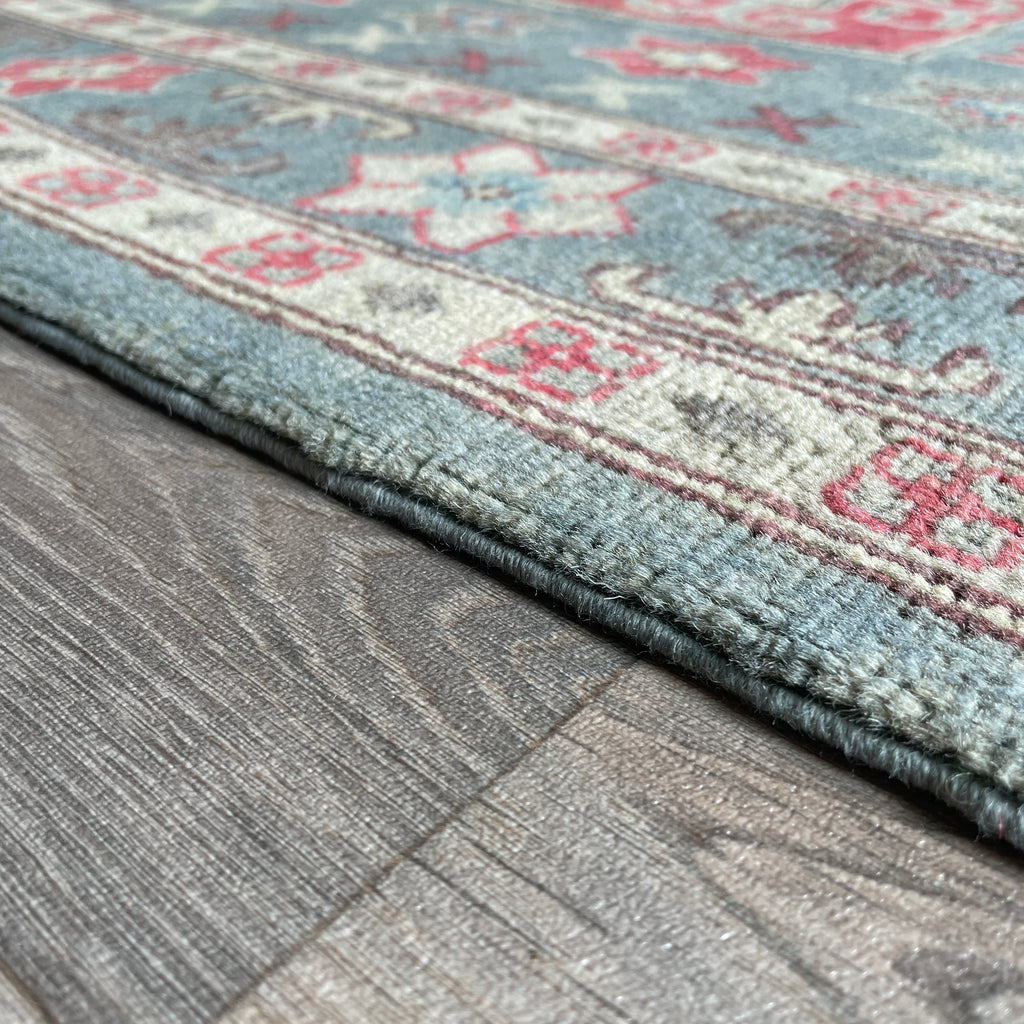 Afghan Yakash Kazak Rug