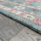 Afghan Yakash Kazak Rug