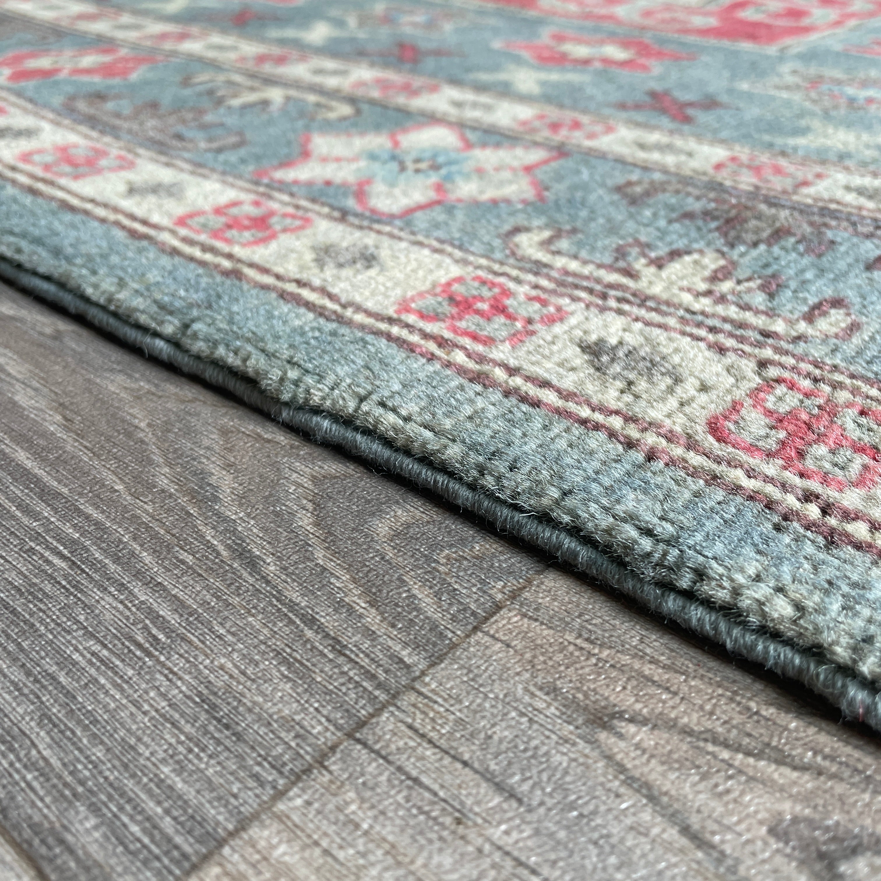 Afghan Yakash Kazak Rug