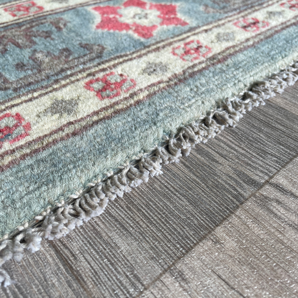Afghan Yakash Kazak Rug