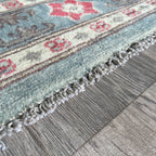 Afghan Yakash Kazak Rug