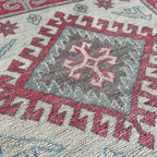 Afghan Yakash Kazak Rug