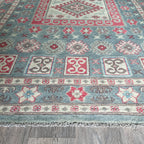 Afghan Yakash Kazak Rug