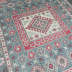 Afghan Yakash Kazak Rug