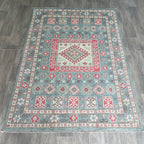 Afghan Yakash Kazak Rug