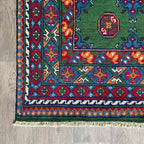 Afghan Aqcha Rug