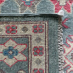 Afghan Yakash Kazak Rug