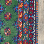 Afghan Aqcha Rug