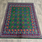 Afghan Aqcha Rug