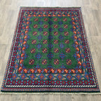 Afghan Aqcha Rug
