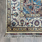 Persian Tabriz Rug (Merino Wool)