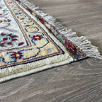 Persian Tabriz Rug (Merino Wool)
