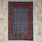 Afghan Aqcha Rug