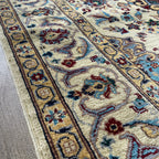 Persian Tabriz Rug (Merino Wool)