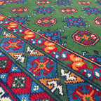 Afghan Aqcha Rug