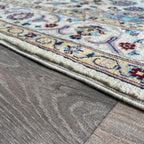 Persian Tabriz Rug (Merino Wool)