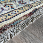 Persian Tabriz Rug (Merino Wool)