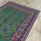 Afghan Aqcha Rug